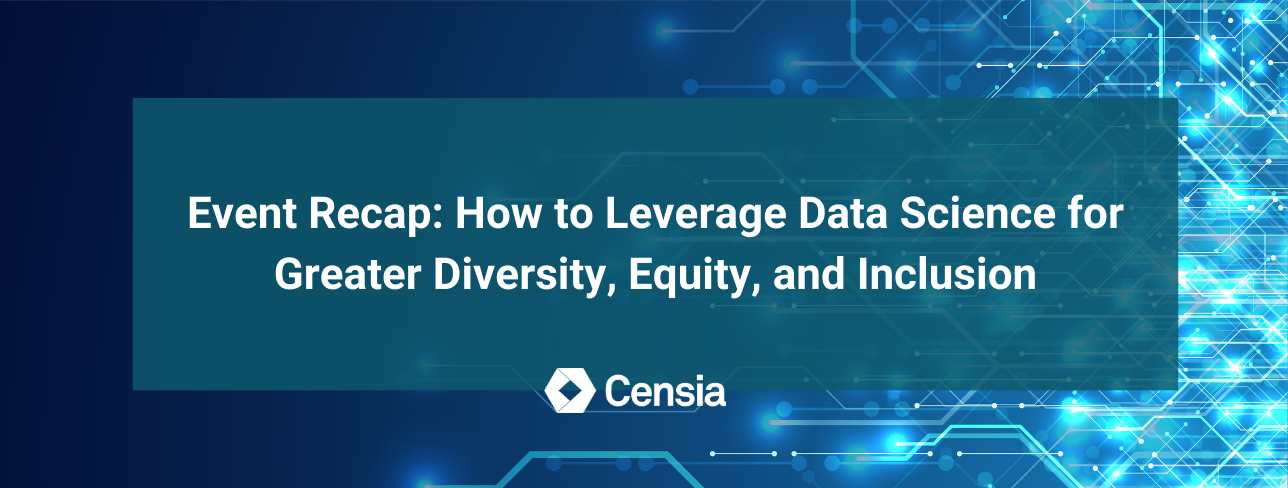 leverage ai for greater equity, diversity and inclusion