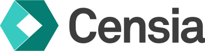 Logo Censia