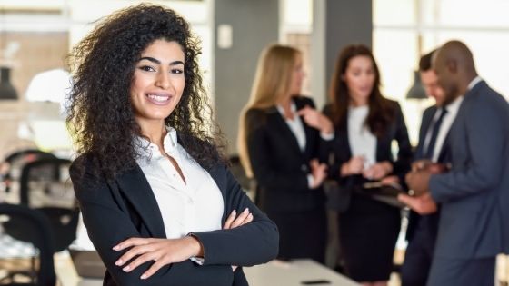 The ROI of Gender Diversity in the Workplace