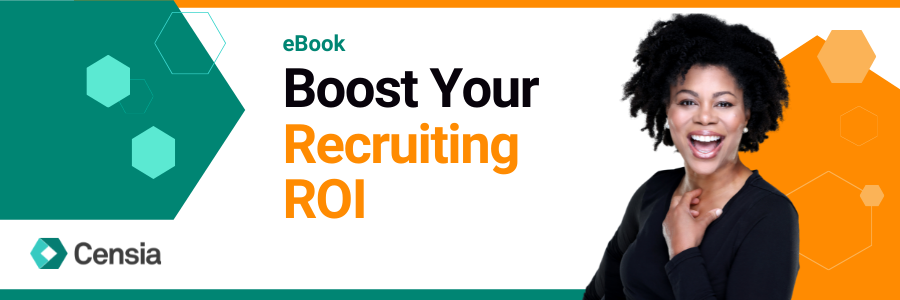 boost recruiting roi with talent intelligence
