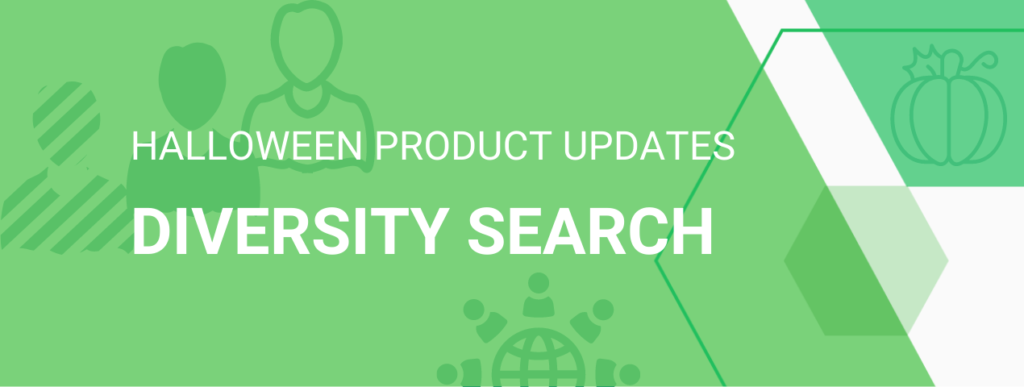 Censia Introduces Hispanic Diversity Search, and more!