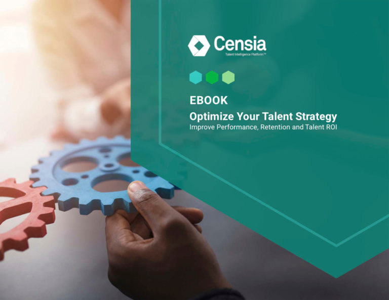 Optimizing Talent Strategy