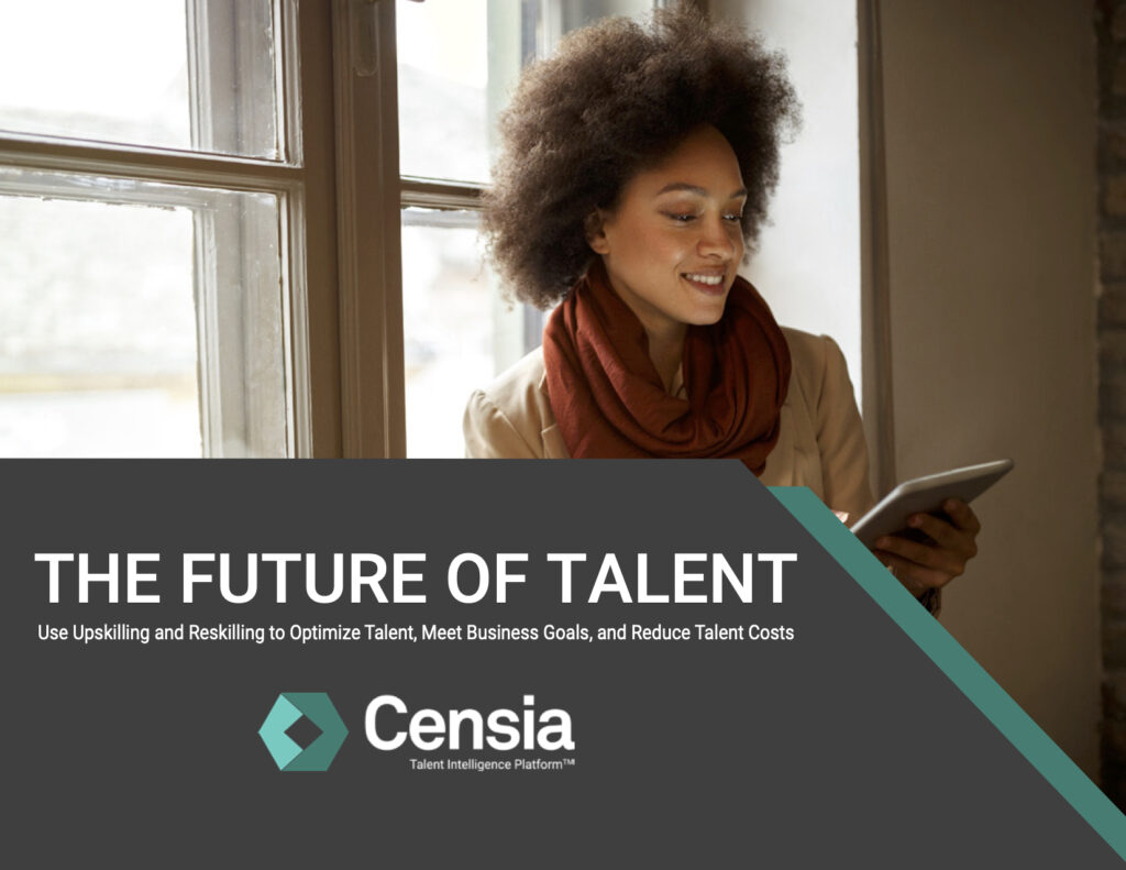 eBook Use Upskilling and Reskilling to Optimize Talent